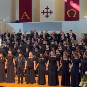 Orpheus Male Chorus to Join Phoenix Children's Chorus and Centennial High School in C Photo