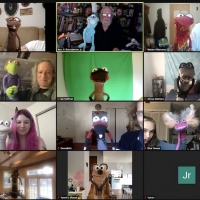 The Ballard Institute And Museum Of Puppetry Presents The Spring 2021 UConn Puppet Ar Video