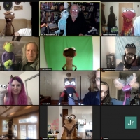 The Ballard Institute And Museum Of Puppetry Presents The Spring 2021 UConn Puppet…