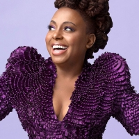Ledisi Performs With Cincinnati Pops, February 18
