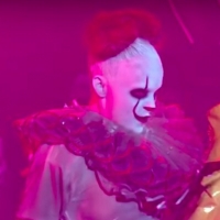 VIDEO: Watch JoJo Siwa Perform a Horror-Themed 'Anything Goes' Routine on DANCING WIT Video