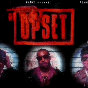 Video: Brent Faiyaz Shares Music Video For New Single 'Upset' ft. Tommy Richman & FEL Photo