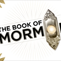 BOOK OF MORMON to Play Morris Performing Arts Center in October Photo