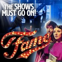 VIDEO: Watch FAME THE MUSICAL with The Shows Must Go On- Live Now! Video