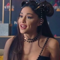 VIDEO: Watch Ariana Grande in a New Clip From DON'T LOOK UP