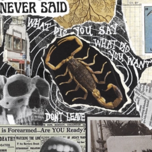 San Diego Alt-Rockers Los Saints Release 'Never Said'