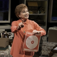 BWW Interview: Tovah Feldshuh Talks Starring in BECOMING DR. RUTH Off-Broadway