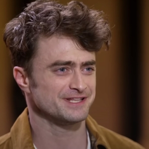 Video: Daniel Radcliffe Reveals Which MERRILY WE ROLL ALONG Song 'Haunts His Dreams' Photo