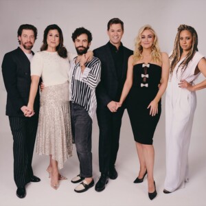 FALSETTOS Reunion Concert Adds Third New York Performance and London Dates Photo