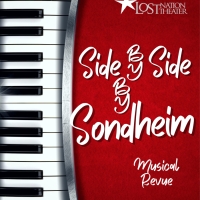 SIDE BY SIDE BY SONDHEIM Comes to Lost Nation Theater Next Month Photo