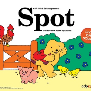 SPOT Stage Show Will Come to the Glen Street Theatre Photo