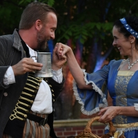 Summer Evening of Poetry and Music Announced on the Porch at Hill-Stead Museum Video