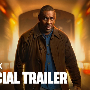 Video: Idris Elba Stars in Trailer for Apples HIJACK Season 2 Photo