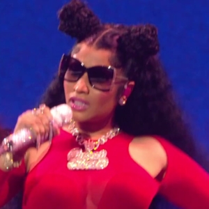 Video: Watch Nicki Minaj, LL Cool J & More Celebrate 50 Years of Hip-Hop at the VMAs Photo