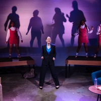 BWW Review: THE MALADIES, The Yard
