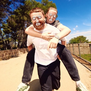 Disclosure to Embark on Spring 2026 North America Tour Photo