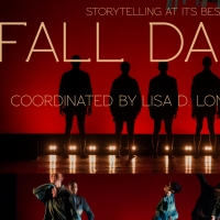 California State University Fullerton will Present Journey Through Movement with…