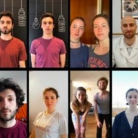 VIDEO: Paris Opera Dancers Tribute Frontline Workers With Performance From Home Photo