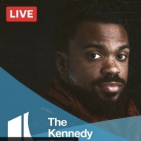 VIDEO: The Kennedy Center Will Present R.E.A.C.H. With Damani Rhodes as Part of its C Photo