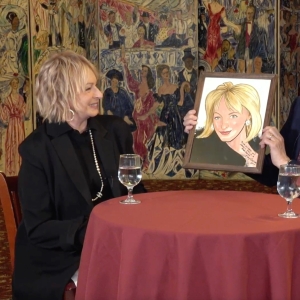 Judy Craymer on the Music, Memories, and Future of MAMMA MIA! Photo