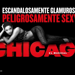 PHOTOS: CHICAGO se estrena en Málaga Photo