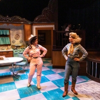 Review: ALWAYS...PATSY CLINE at The Phoenix Theatre Company