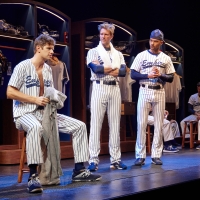 TAKE ME OUT Enters Final Week of Performances on Broadway Video