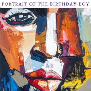 Emerging Artists Theatre to Present PORTRAIT OF THE BIRTHDAY BOY Photo
