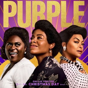 THE COLOR PURPLE Playing Christmas Day And More At The Plaza Cinema And Media Arts Ce Video