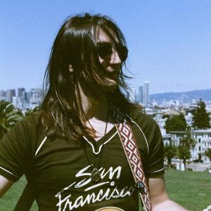 Anthony Arya Releases 'The Dress' Single Blending Laurel Canyon Folk Rock Photo