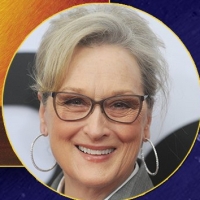 Meryl Streep to Narrate 'Big Tree' Audiobook
