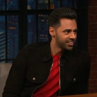 VIDEO: Watch Hasan Minhaj Talk About Getting Kicked Out of an Indian Political Rally  Video