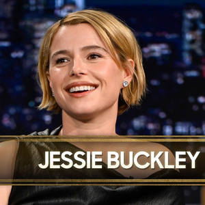 Video: Jessie Buckley Recalls Challenging CATS Movie Audition Photo
