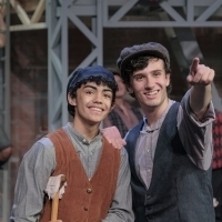 BWW Review: DISNEY'S NEWSIES at JCC Of Rochester SummerStage