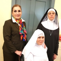 Square One Theatre Company Presents AGNES OF GOD Next Month Photo