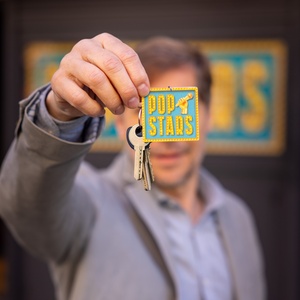 Broadway y West End aterrizan en Chamart&iacute;n: As&iacute; es POPSTARS, la nueva apuest Photo