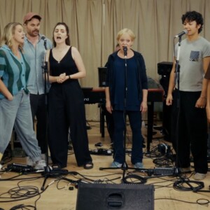 Video: ‘Great Adventure’ From KIMBERLY AKIMBO European Premiere at the Hampstead  Photo