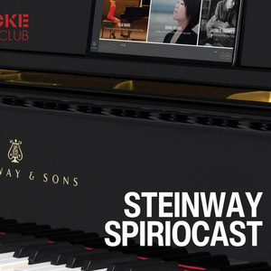SMOKE Jazz Club Launches Steinway Spiriocast Concert Series Photo
