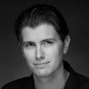 Interview: James Van Eaton Talks about His New Play, AN HONEST APOLOGY, at FreeFall S Interview