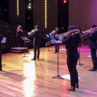 Frost School of Music Adapts Music Instruction to Orchestrate Safeguards