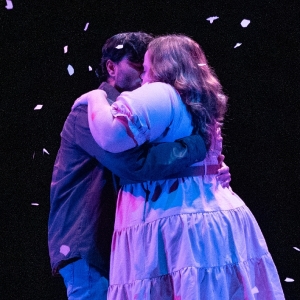 Review: SOMEONE LIKE YOU Reinvents Cyrano De Bergerac Into a Modern Love Story Photo