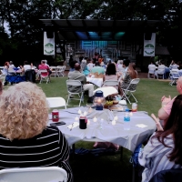 Three Concerts Added To Elm Street's Outdoor Concert Series Photo