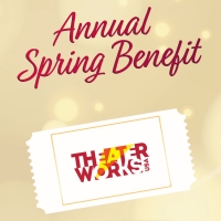 Jason Robert Brown, Lillias White, Sutton Foster, and More Set For TheaterWorksUSA Spring Benefit
