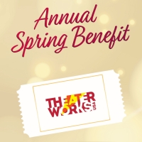 Jason Robert Brown, Lillias White, Sutton Foster, and More Set For TheaterWorksUSA…