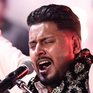 Hamza Akram Qawwal & Brothers Bring SUFI SONGS OF PAKISTAN To Roulette Photo