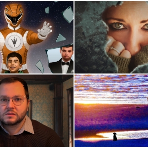 Seven Dials Playhouse Unveils Origin Stories Season Photo