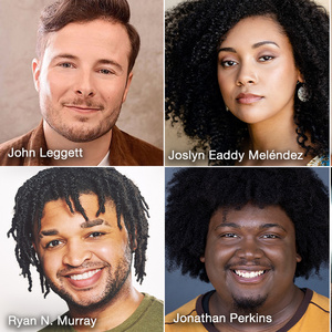 Shakespeare & Company to Present 2026 Northeast Regional Tour Of HAMLET Photo