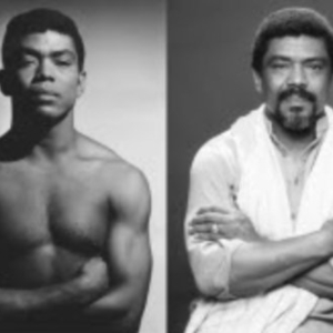 Alvin Ailey American Dance Theater to Celebrate the Legacy of Alvin Ailey With Perfor Interview