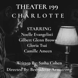 CHARLOTTE to Make Debut At Open-Door Playhouse Photo