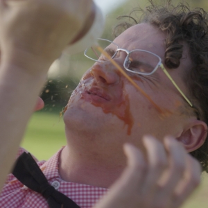How Director Michael Yu Created a Trilogy of Comedy-Driven Music Videos for Archie Photo